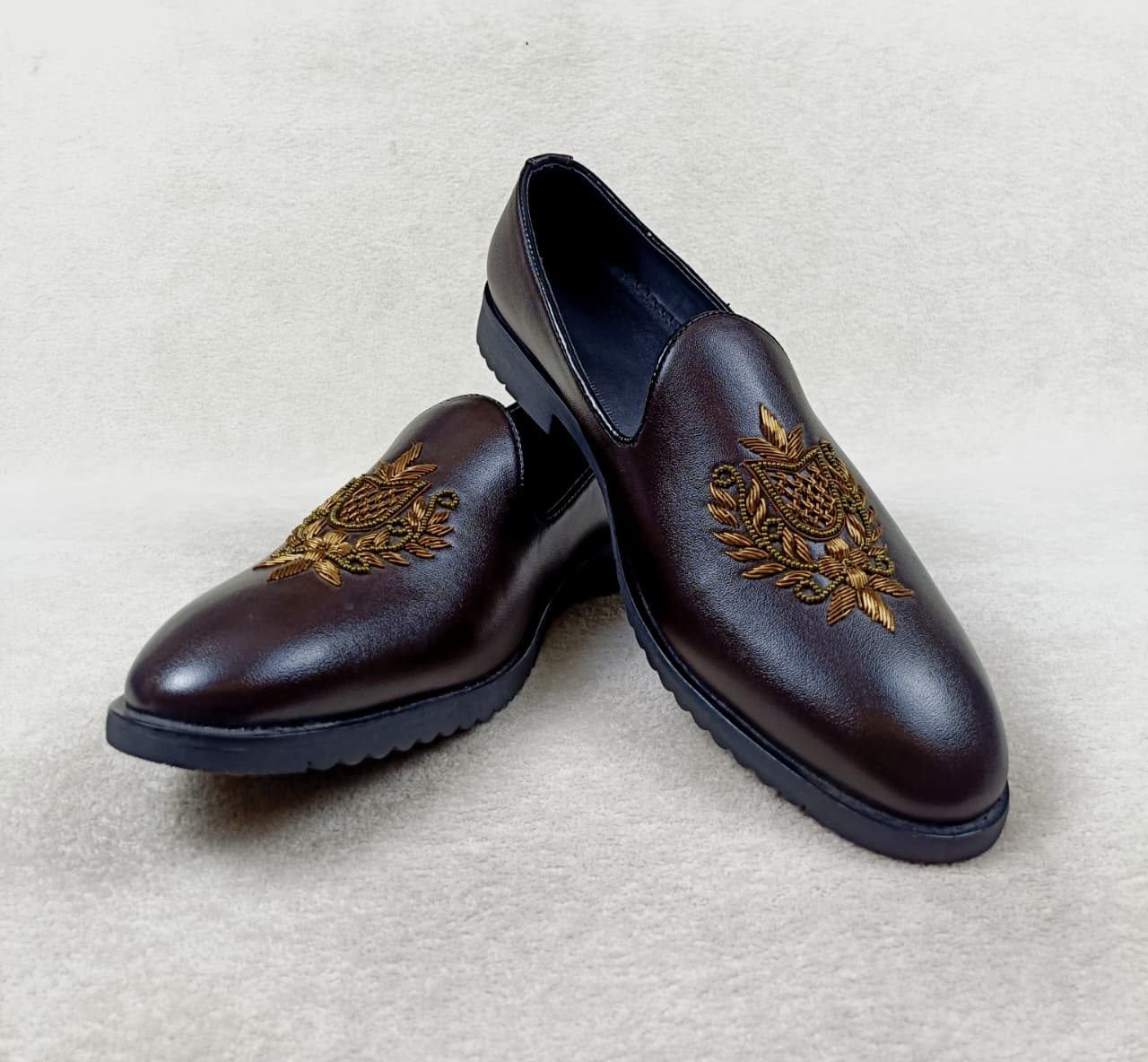 Shoe  1007