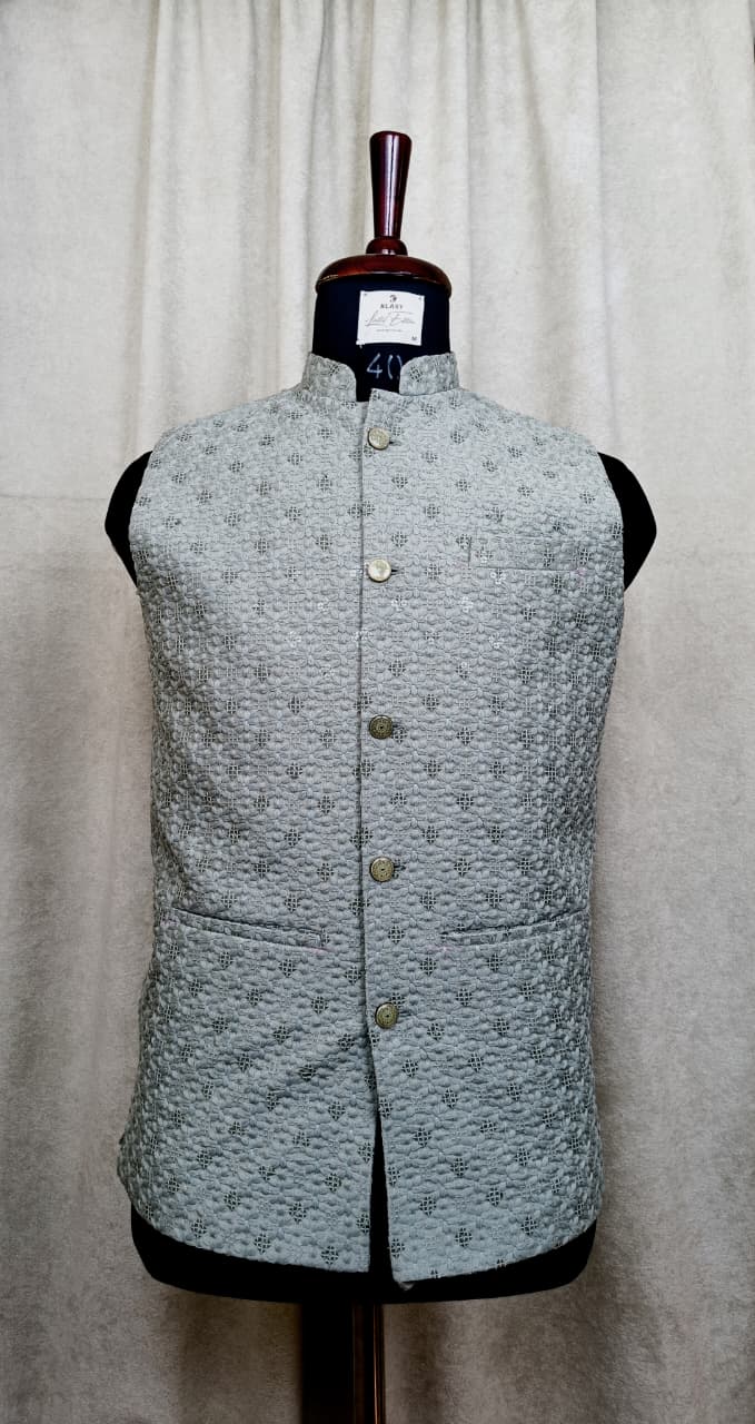 Modi Jacket