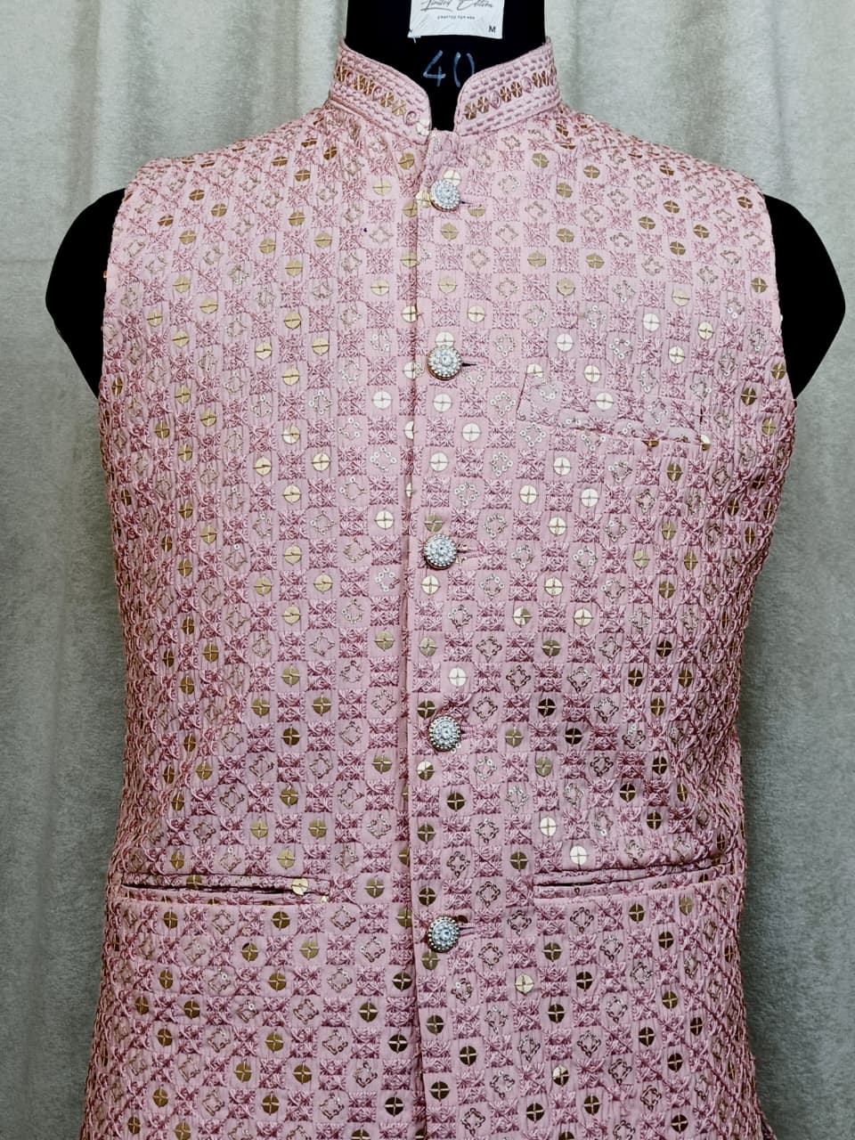 Zyric Modi Jacket