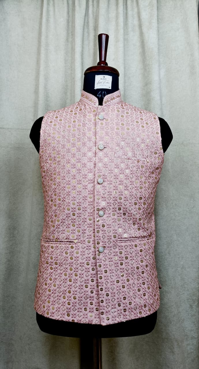 Zyric Modi Jacket