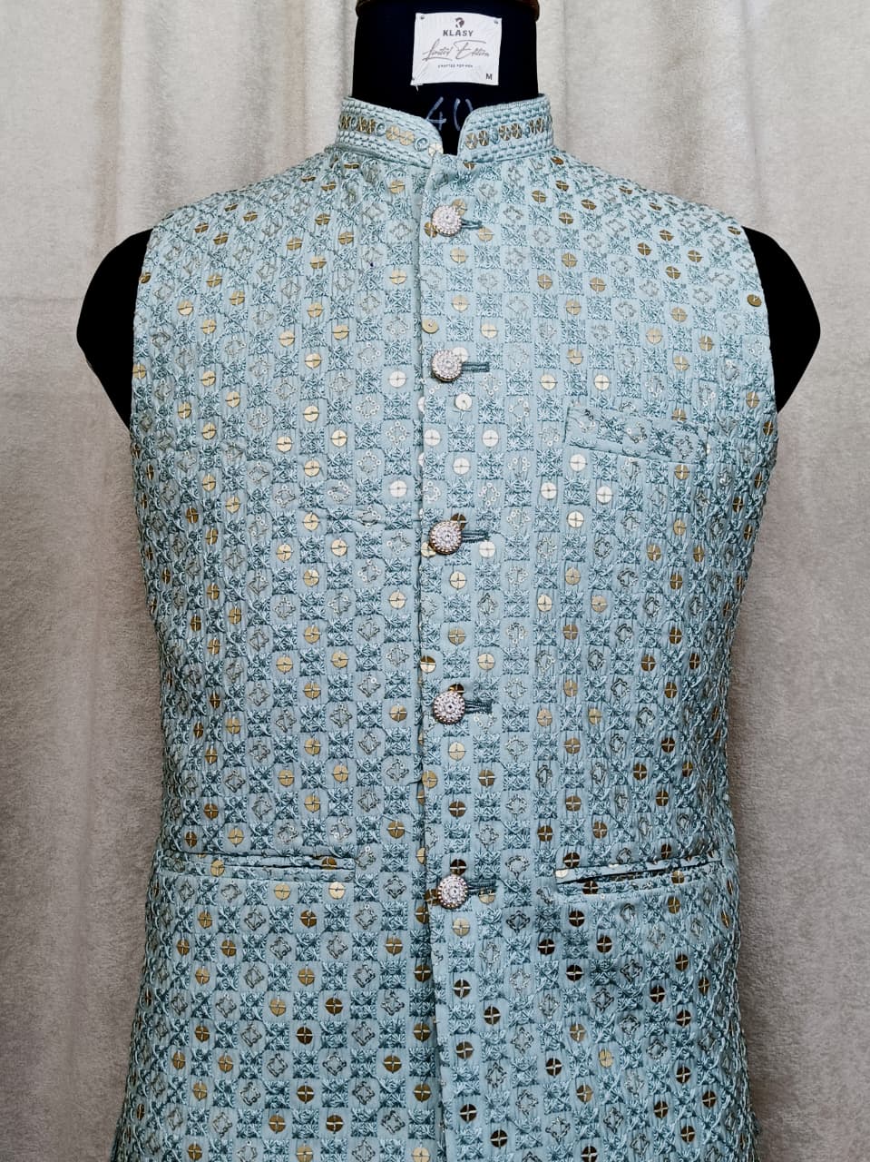 Zyric Modi Jacket