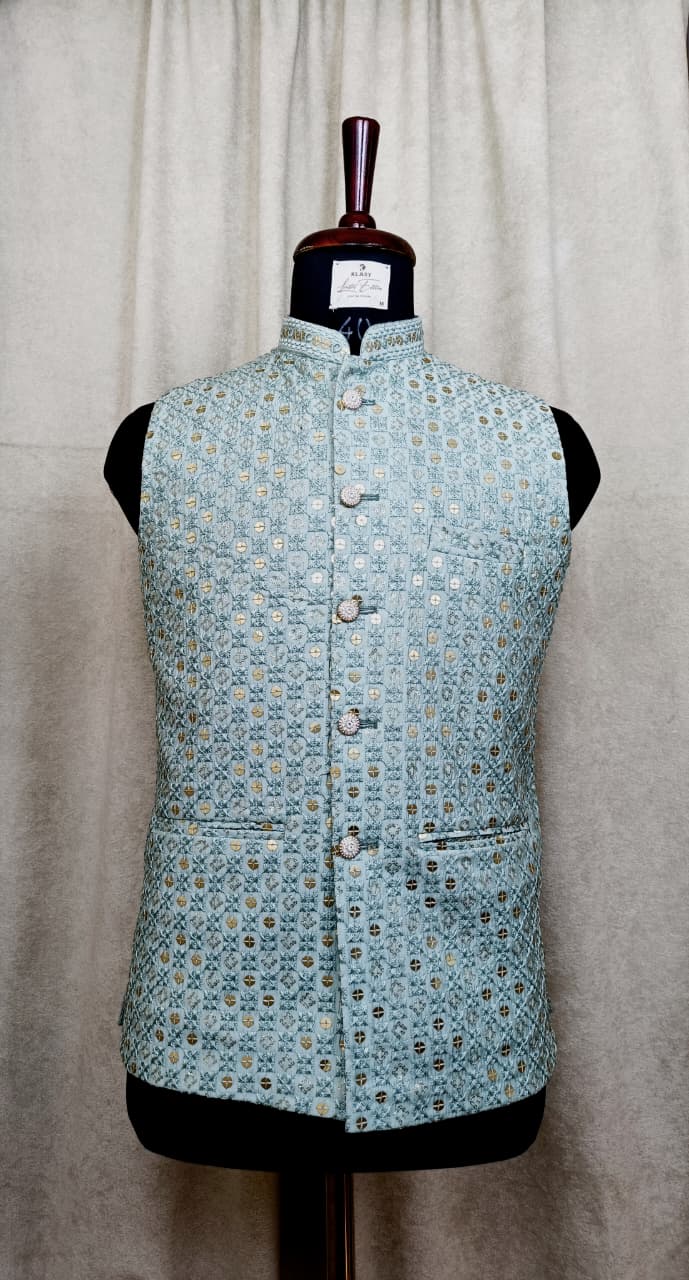 Zyric Modi Jacket