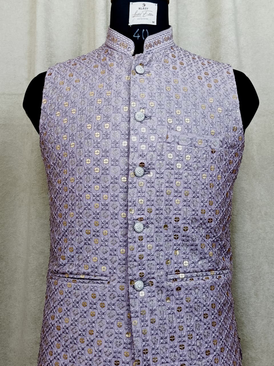Zyric Modi Jacket