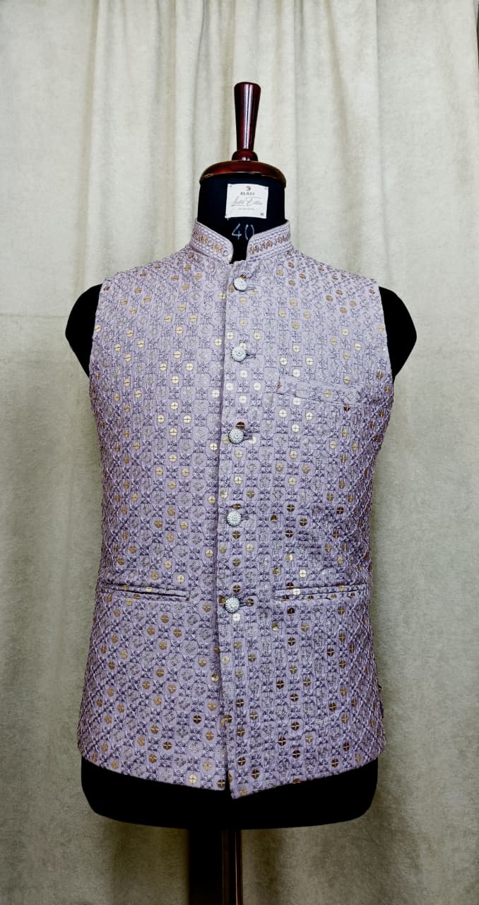 Zyric Modi Jacket
