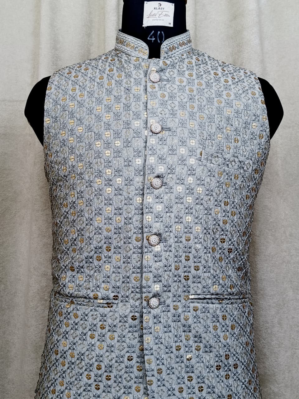 Zyric Modi Jacket