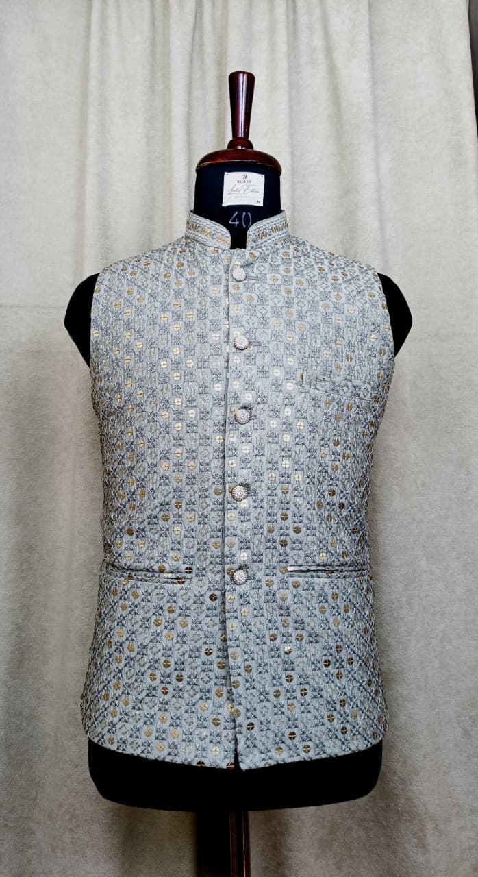 Zyric Modi Jacket