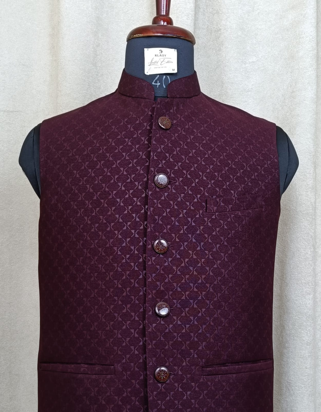 Modi Jacket 1001
