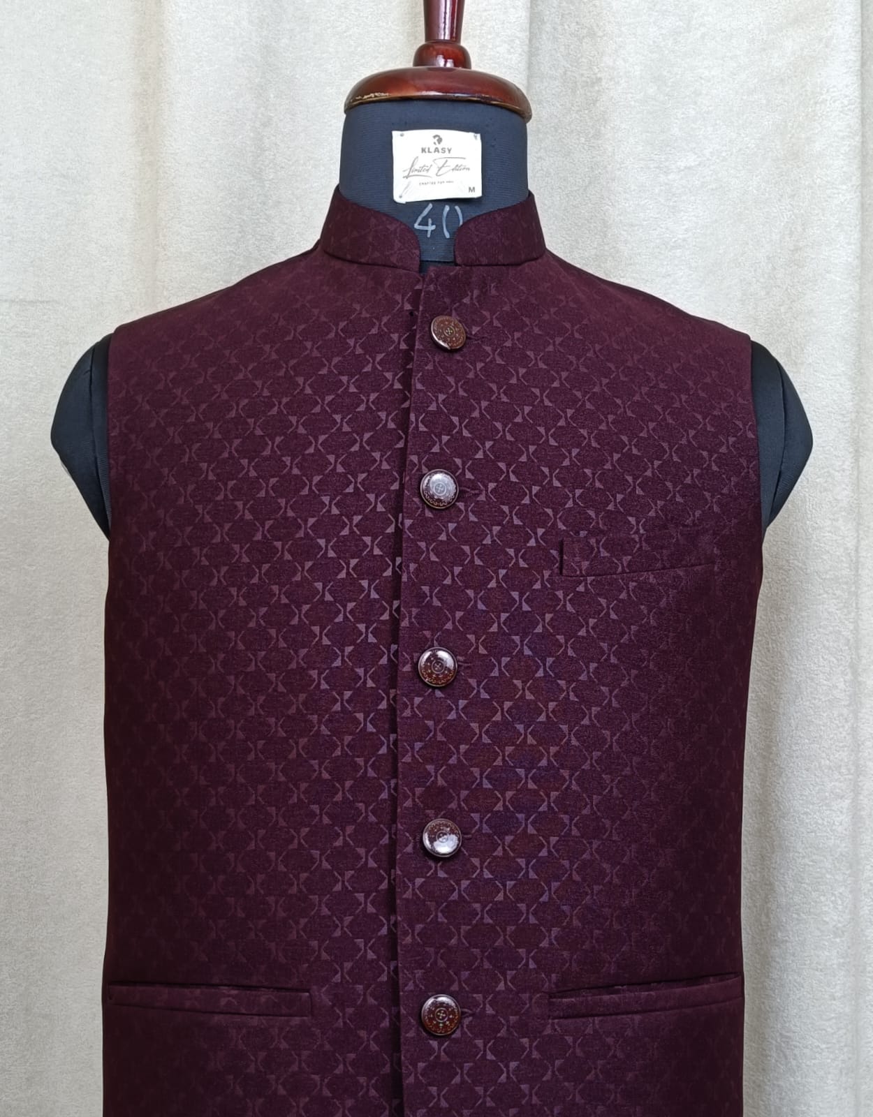 Modi Jacket 1001