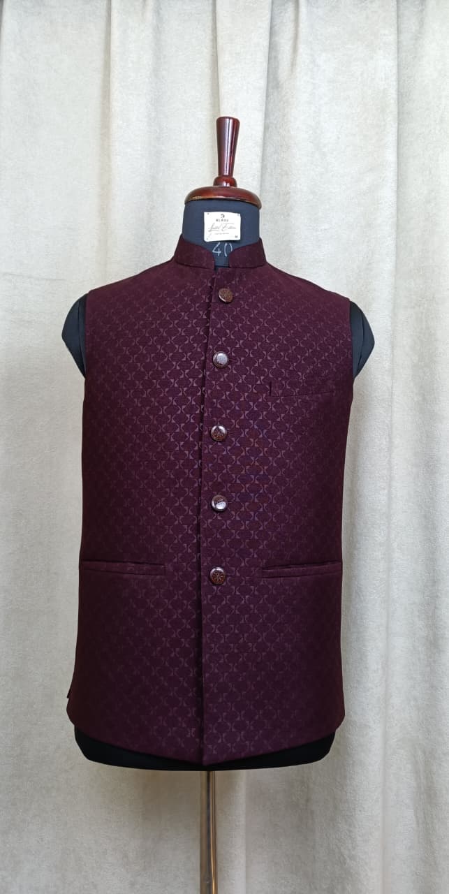 Modi Jacket 1001