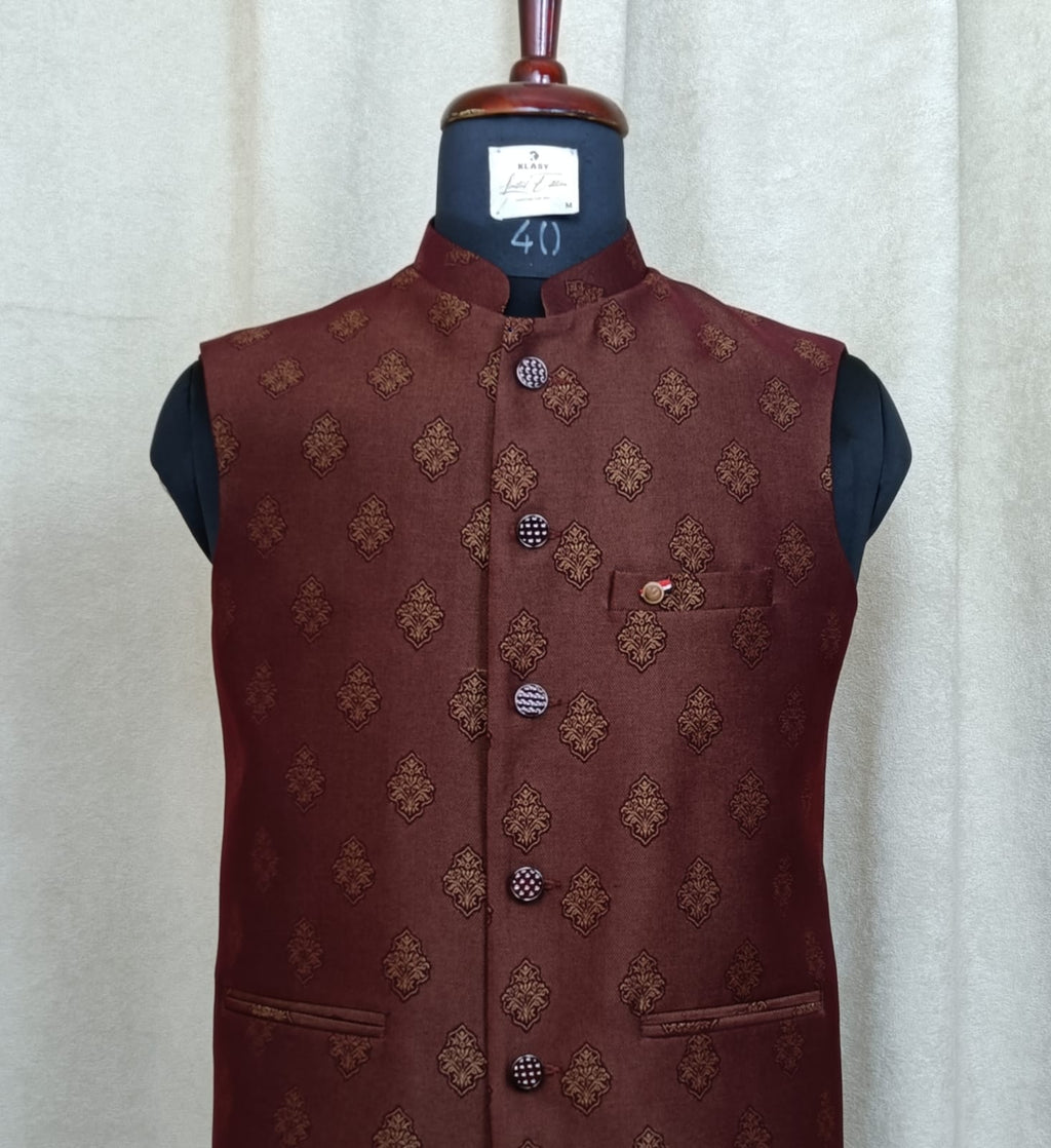 Modi Jacket 1004