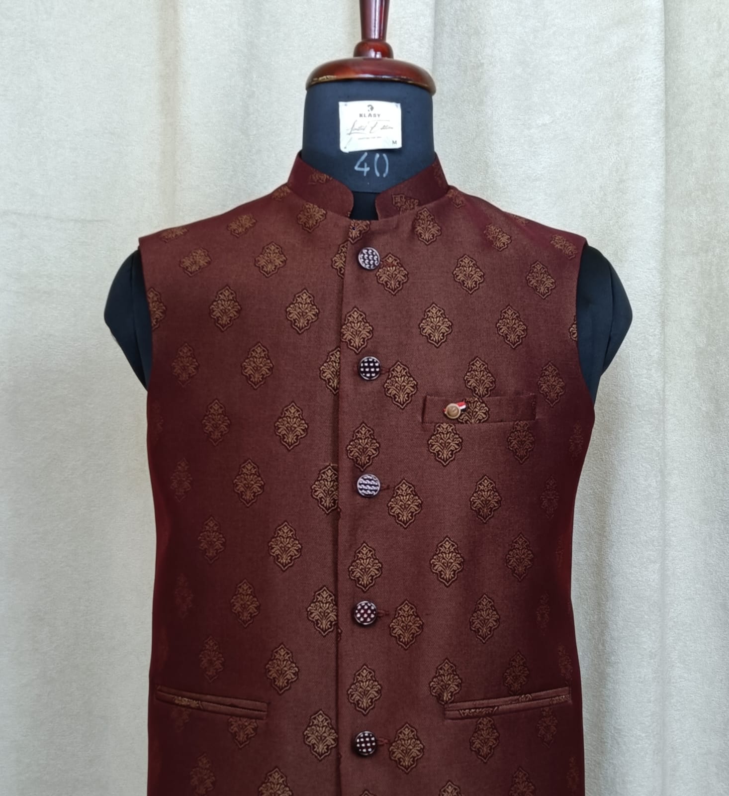 Modi Jacket 1004
