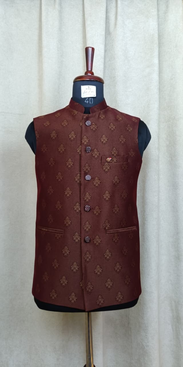 Modi Jacket 1004