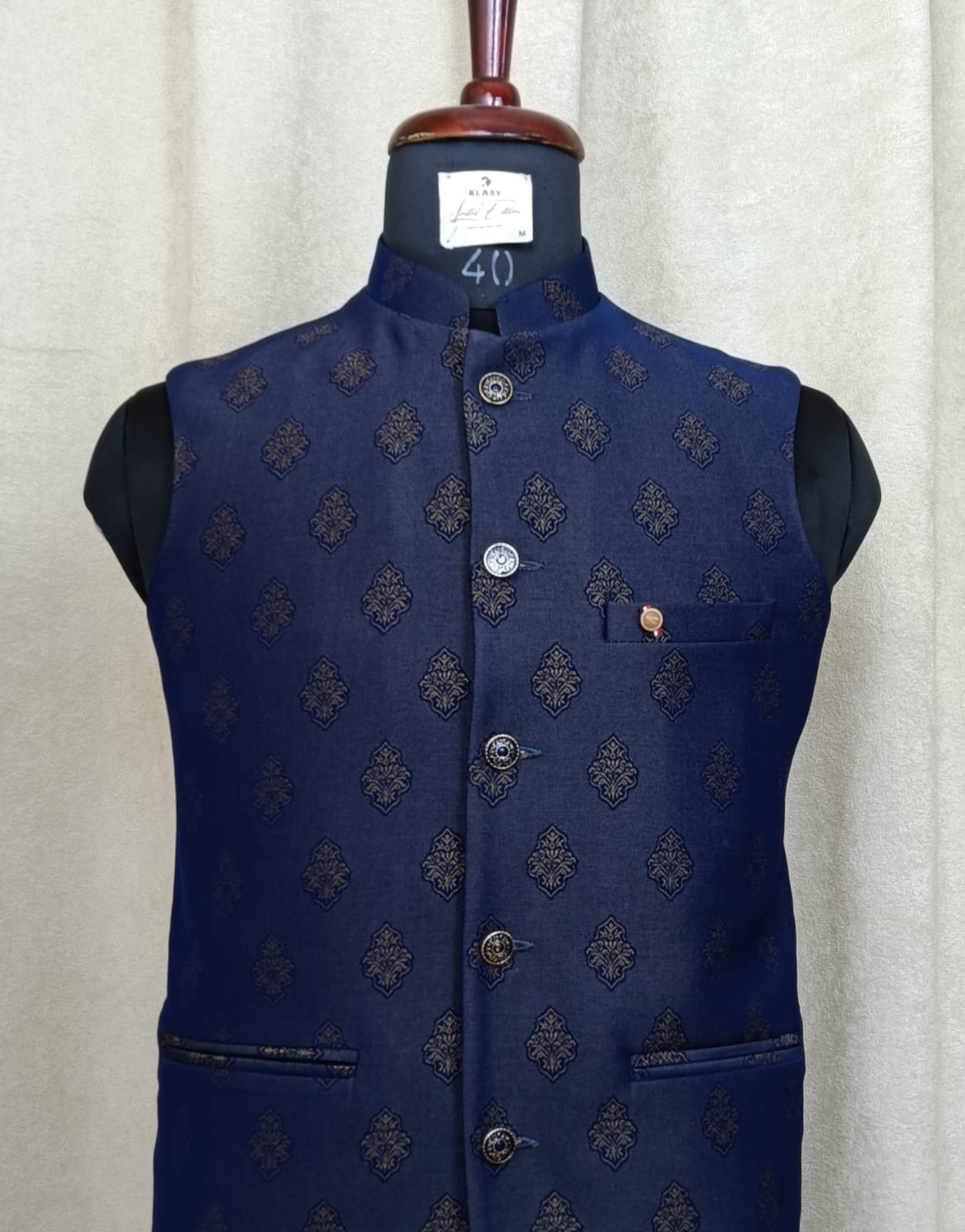 Modi Jacket 1005