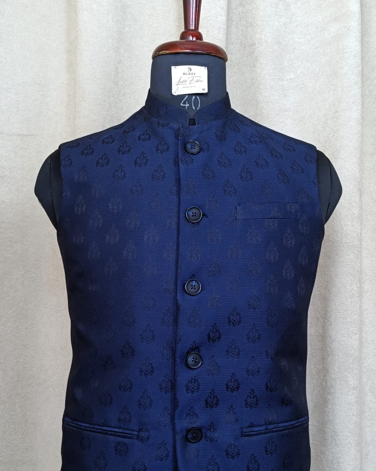 Modi Jacket 1006