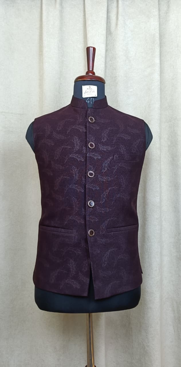 Modi Jacket 1007