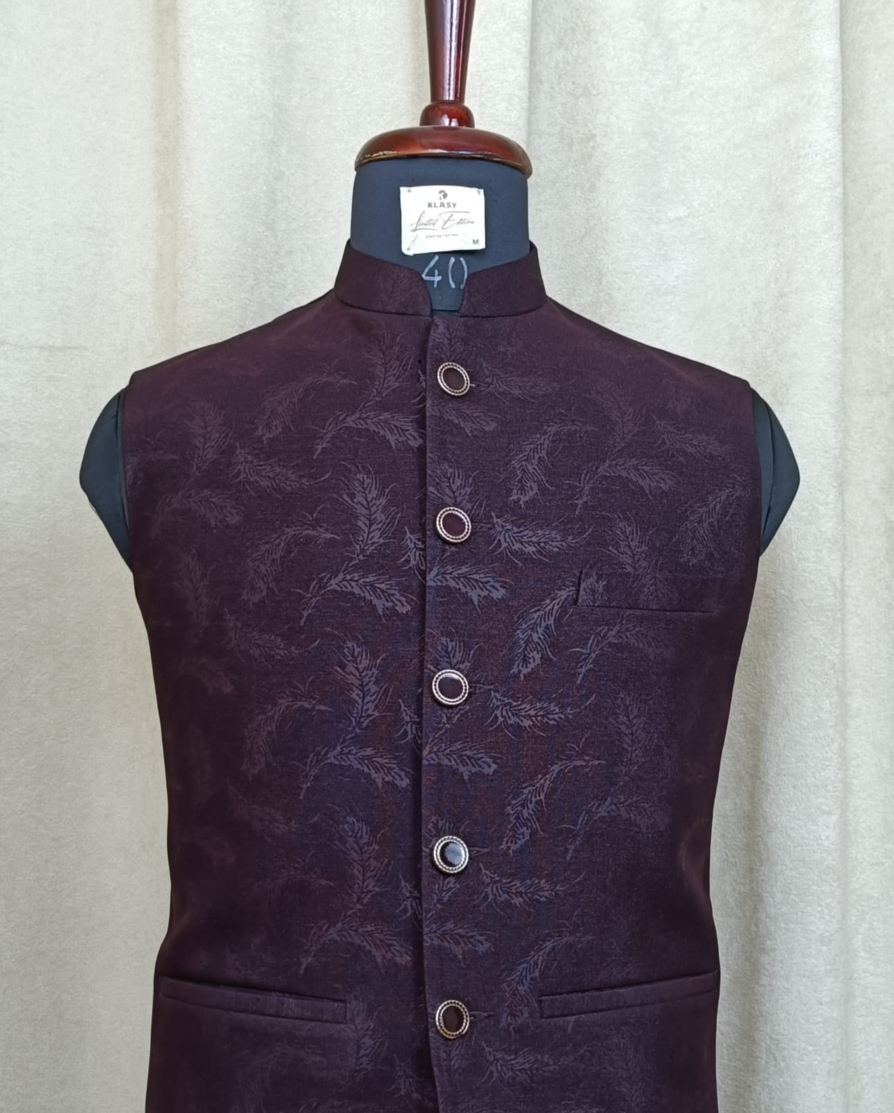 Modi Jacket 1007