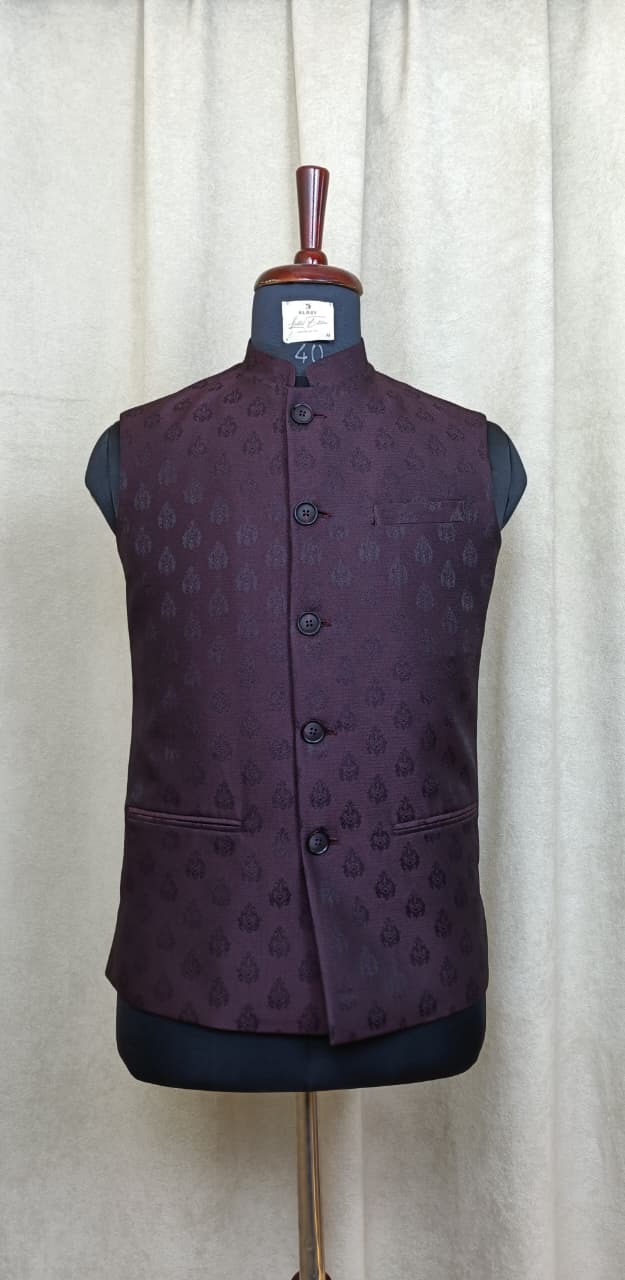 Modi Jacket 1008