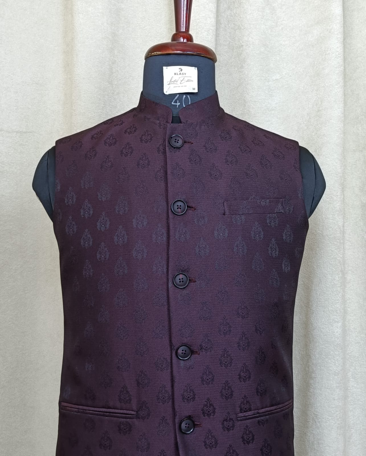Modi Jacket 1008