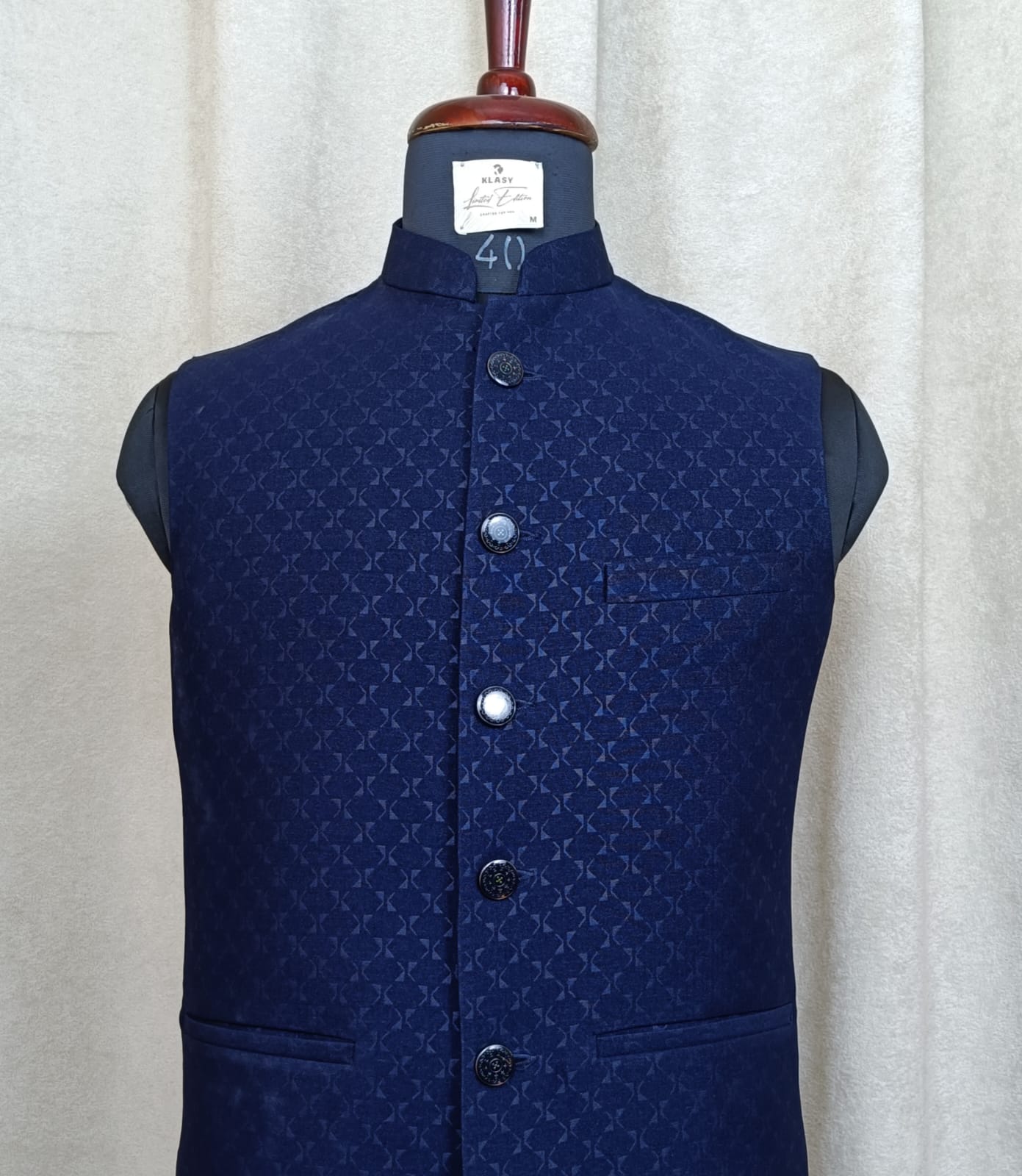 Modi Jacket 1009