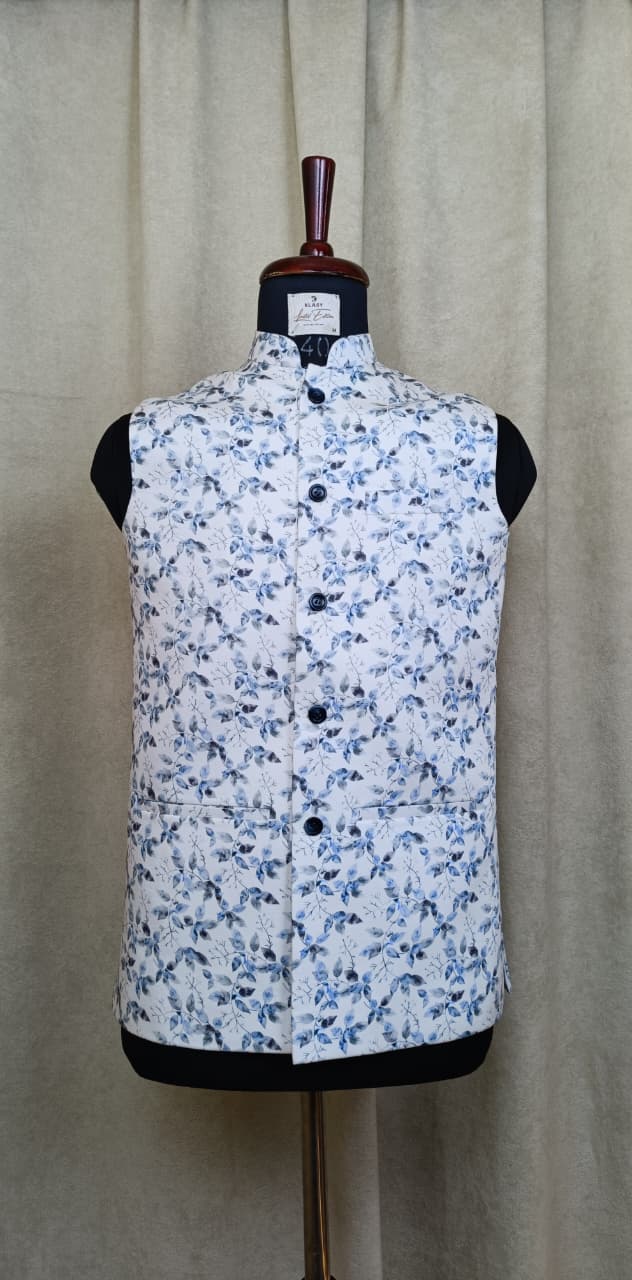 Khadi Modi Jacket 05