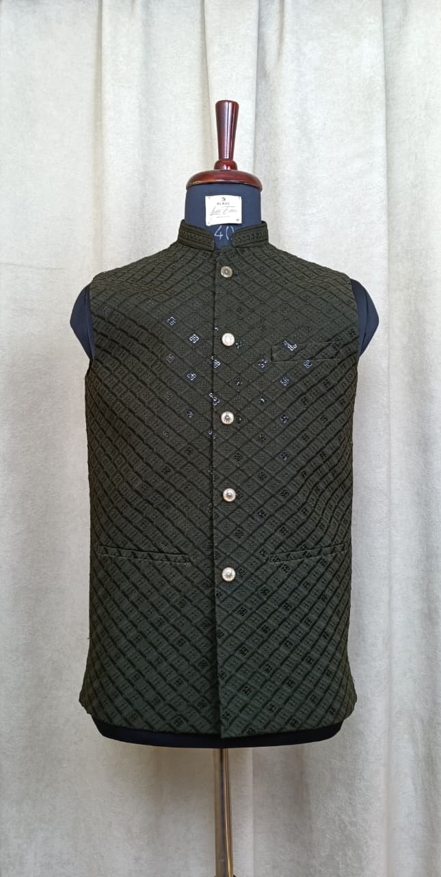 Sequin Modi Jacket 02