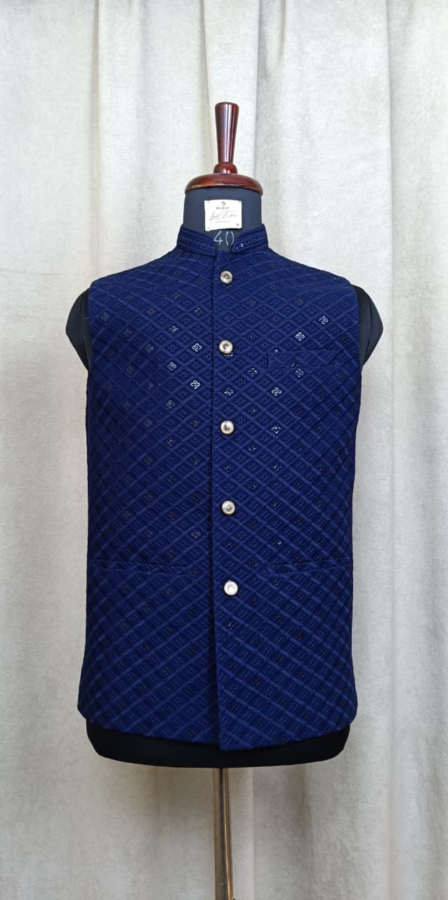 Sequin Modi Jacket 03