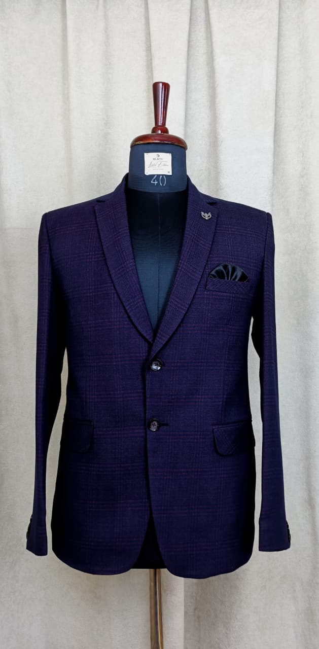 Blazer 04