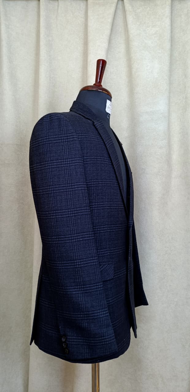 Blazer 07