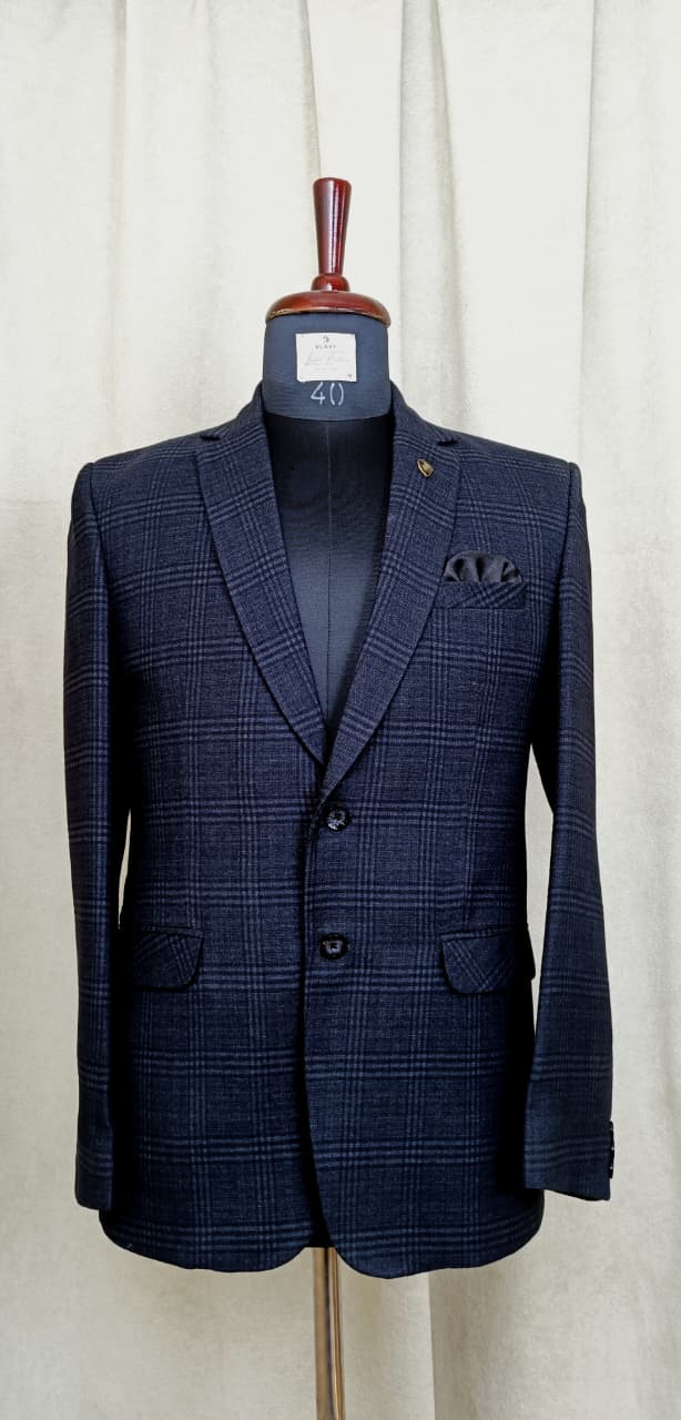 Blazer 07