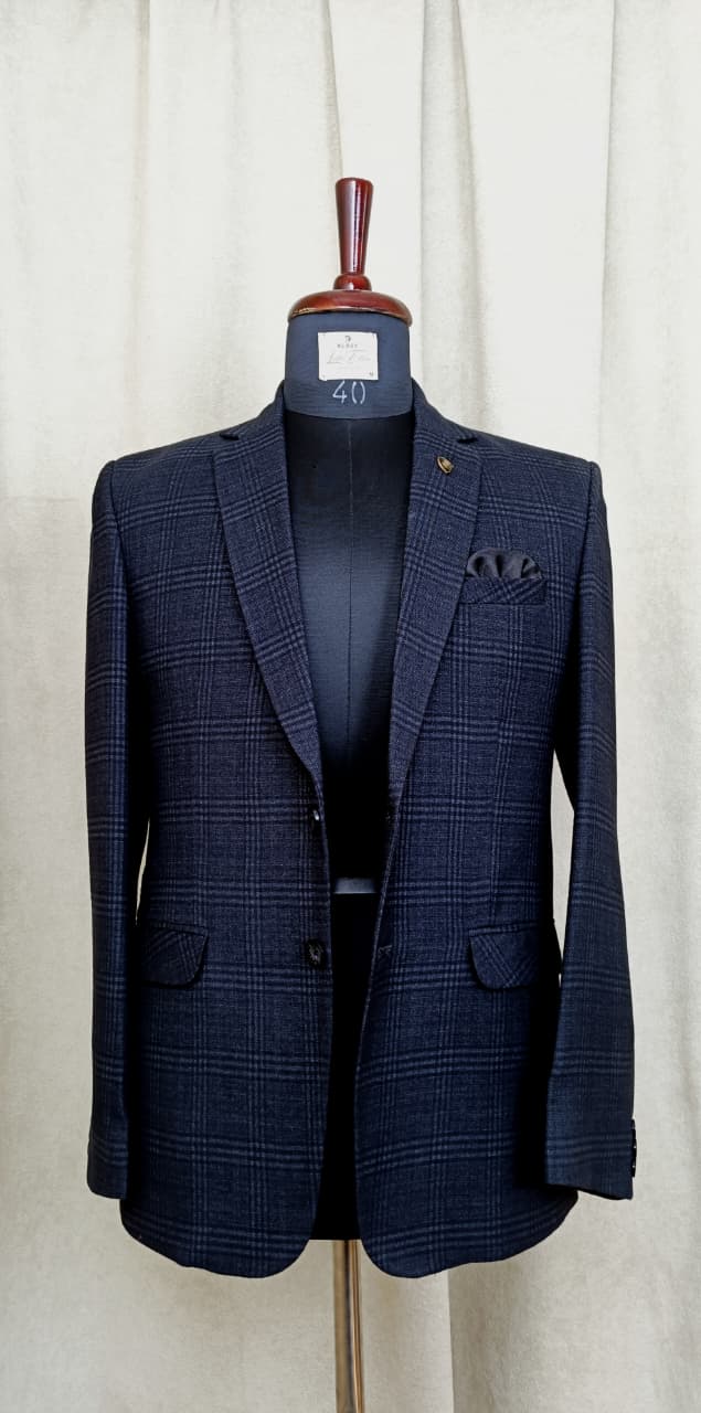 Blazer 07