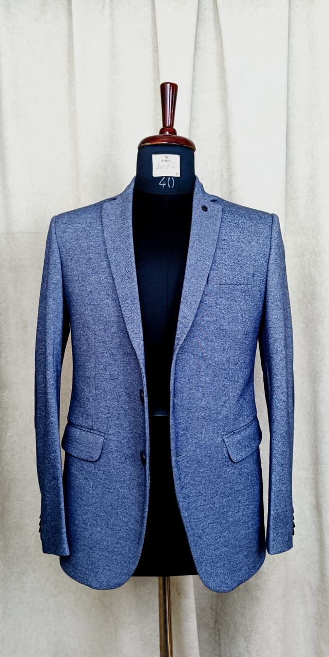 Blazer 08