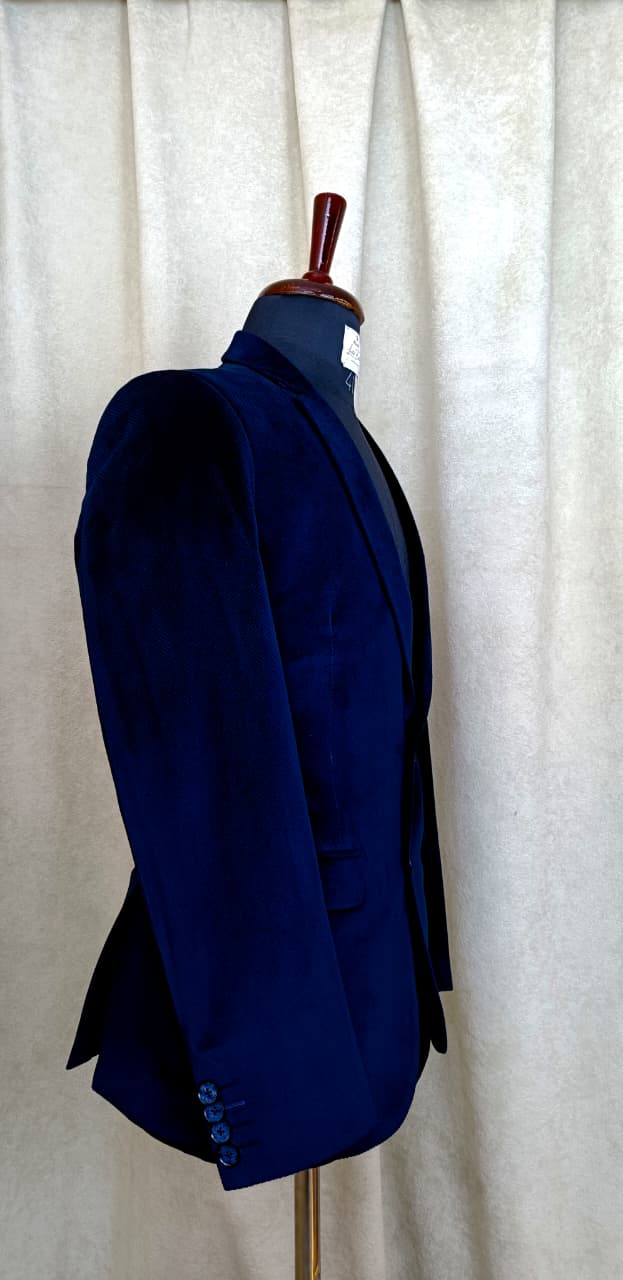 Blazer 09