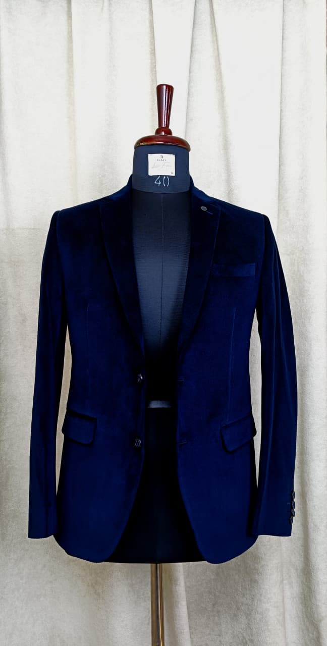 Blazer 09