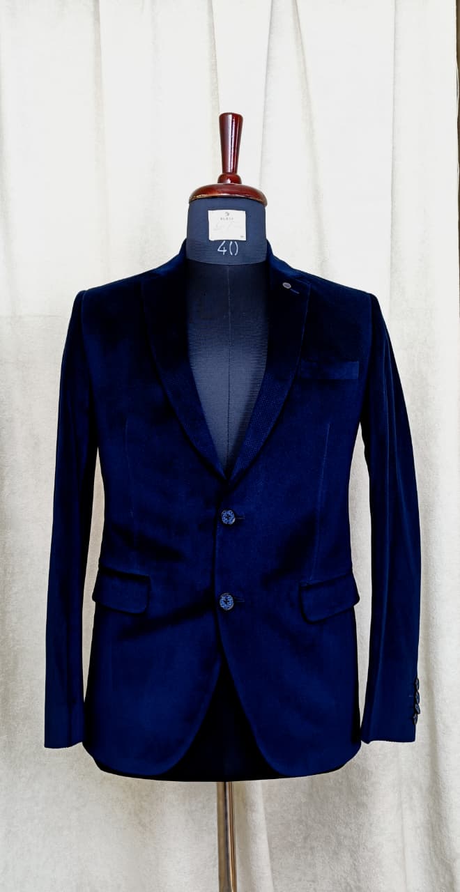 Blazer 09