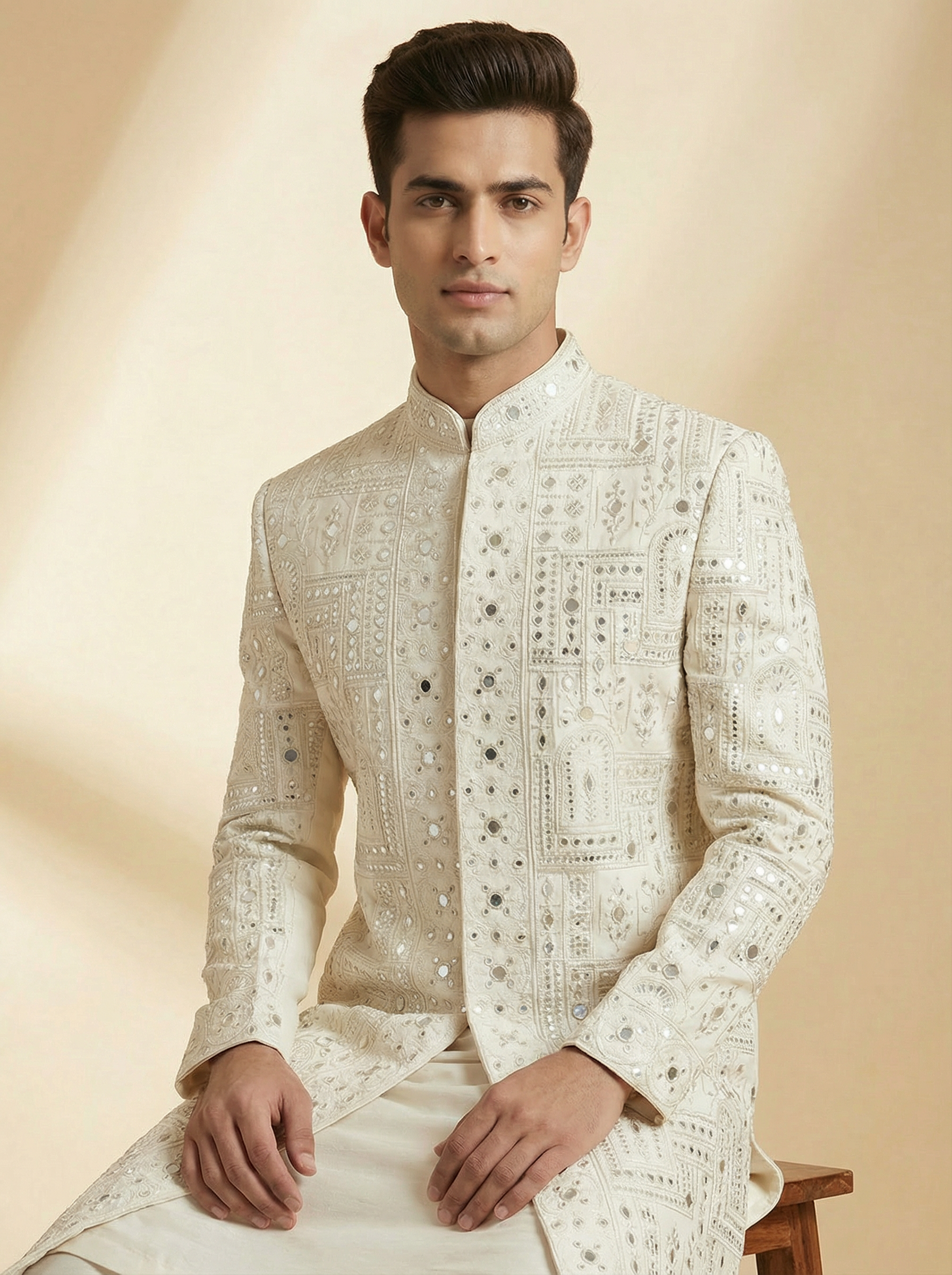 Achkan – Royal Wine