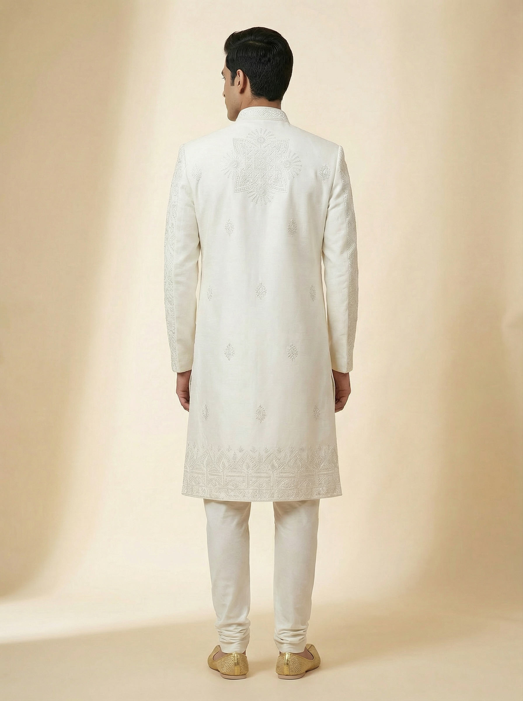 Aarambh Sherwani