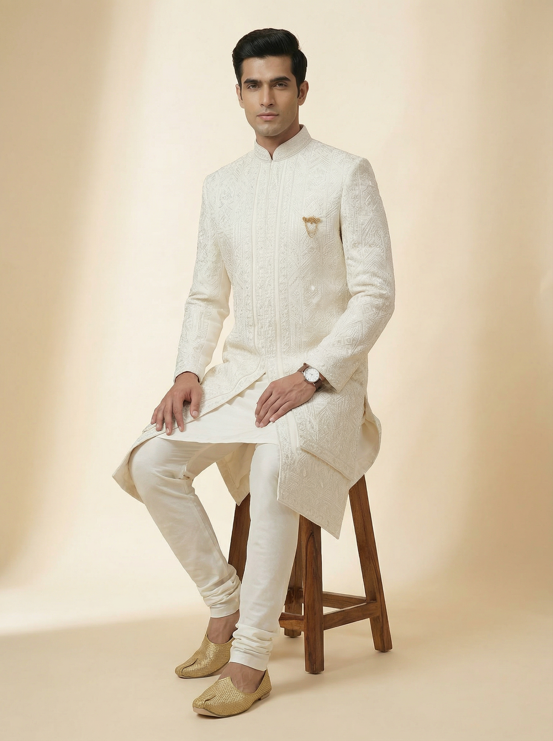 Aarambh Sherwani