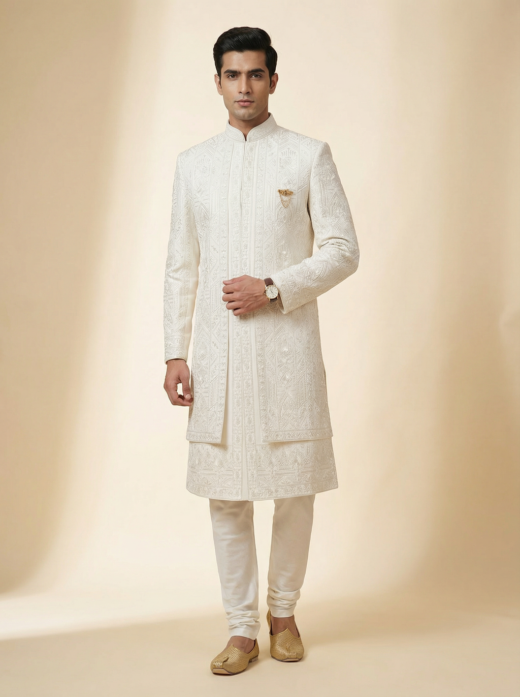 Aarambh Sherwani