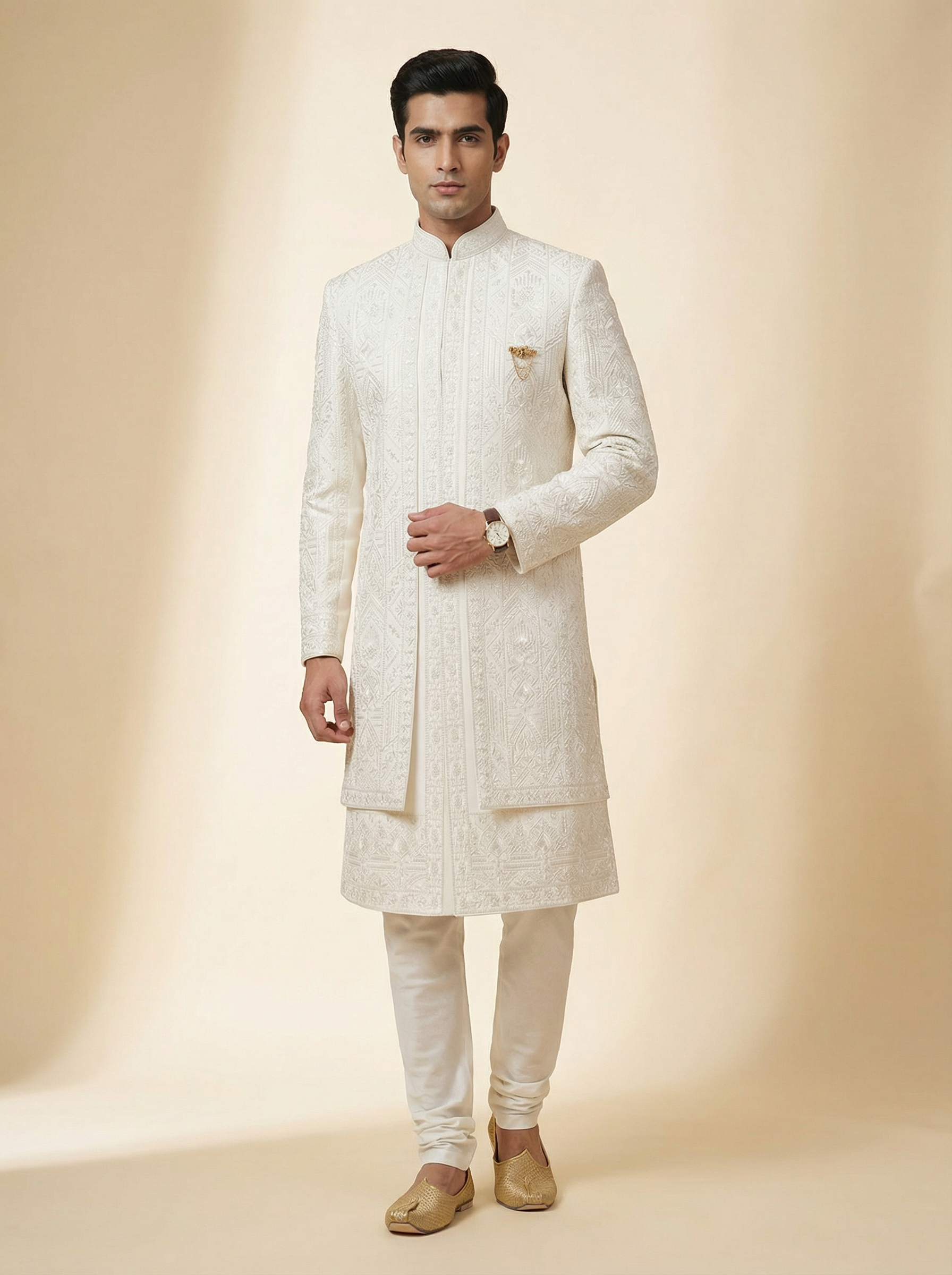 Aarambh Sherwani