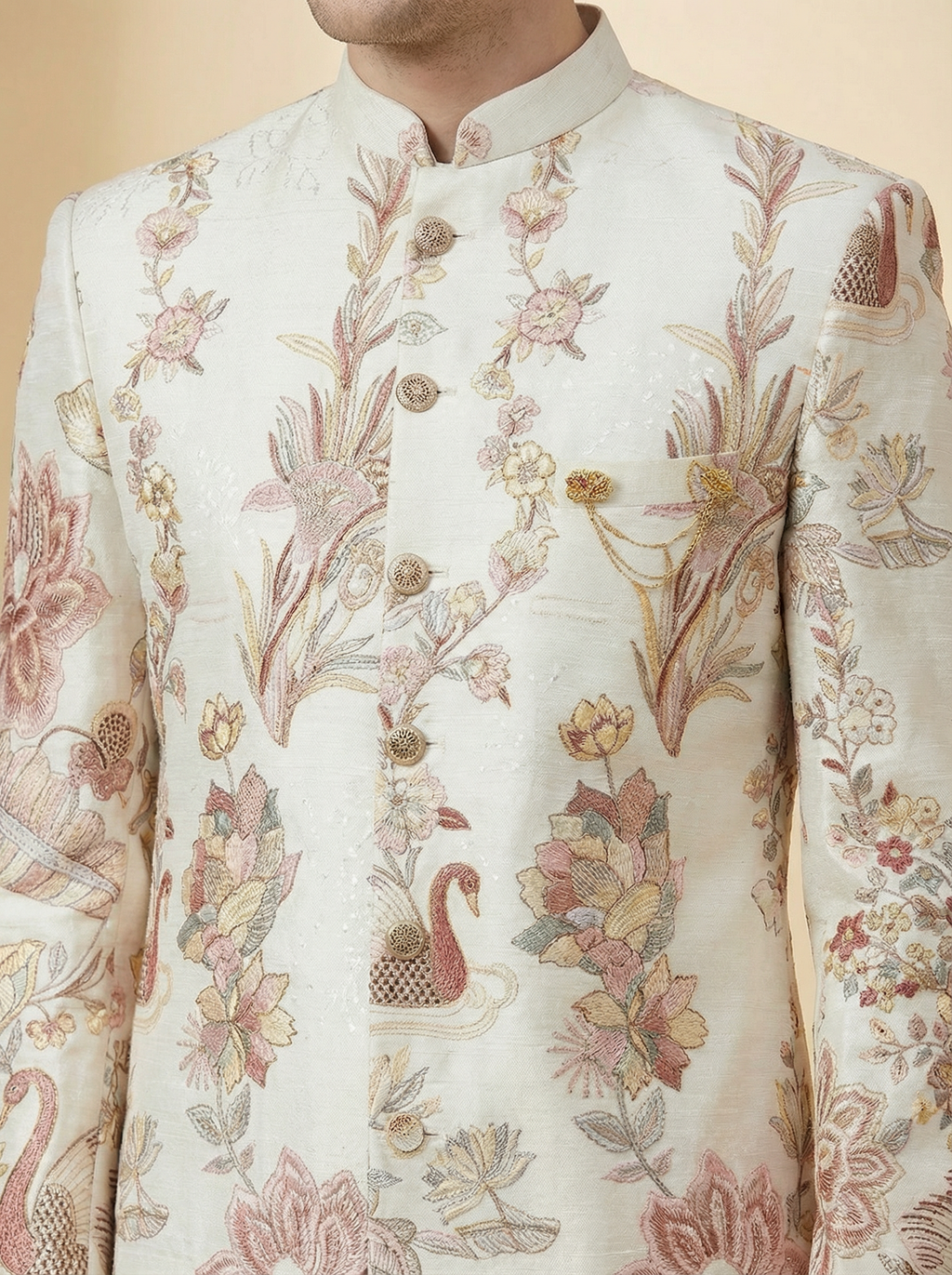 Gulnaar Royale Indo-Western