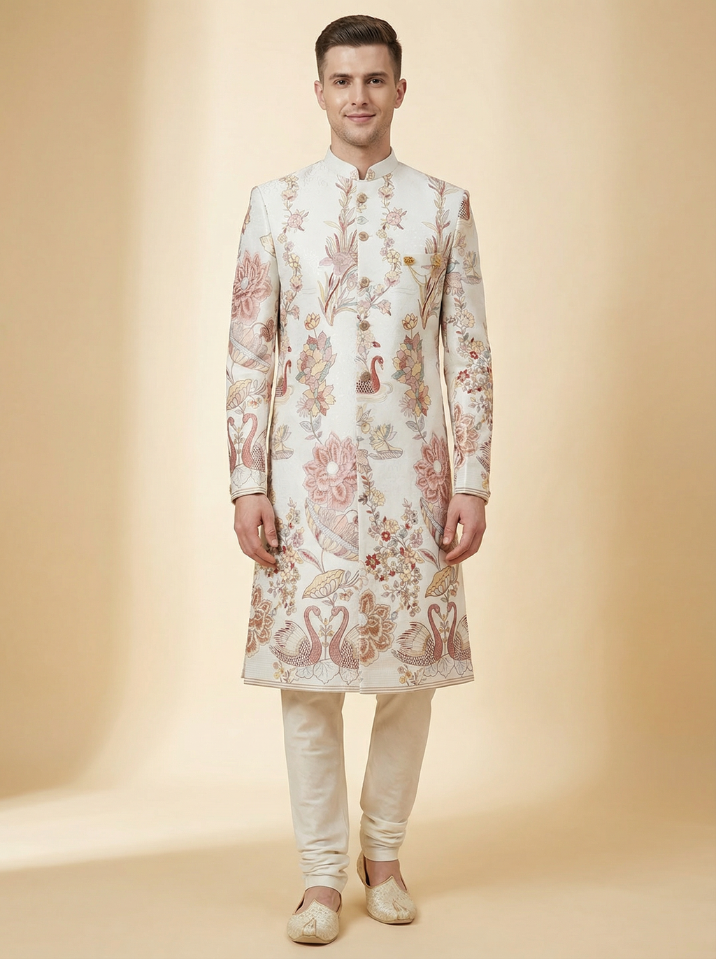 Gulnaar Royale Indo-Western